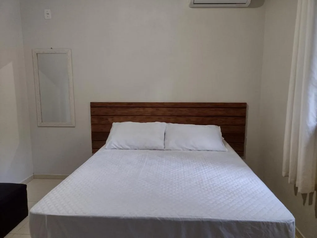 Casa em meio a natureza e próxima à praia, Porto Belo, na Avenida Governador Celso Ramos, Centro. em Porto Belo/SC — foto 15