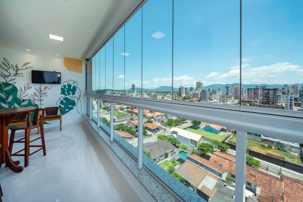 Confortável e Novo Próx. Praia - Porto Belo PX5674, Porto Belo, na R. José Alexandre Rocha, Apto 1001, Selectus Residence, Balneário Perequê em Porto Belo/SC — foto 9