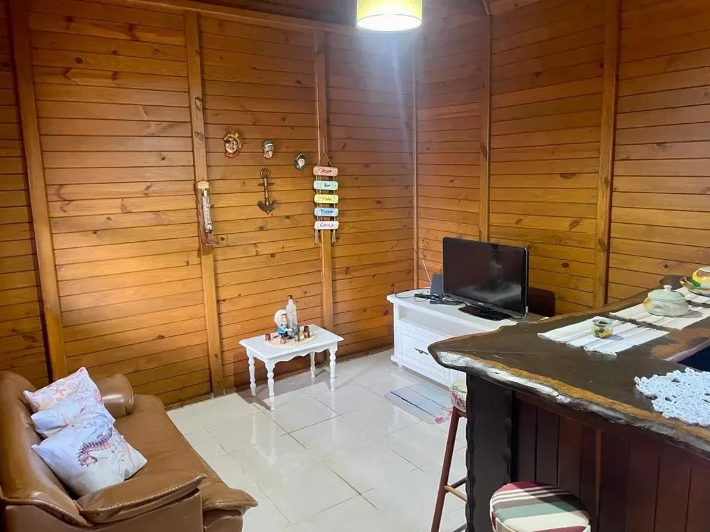 Cabana com piscina - 5 min a pé da praia - Porto Belo, Porto Belo, na Rua Diamantina Mendes em Porto Belo/SC — foto 45