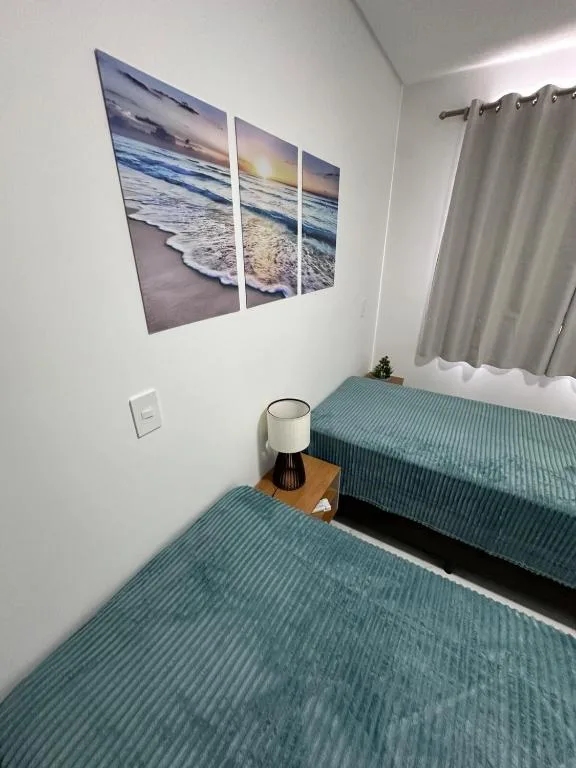 Apt 2 suites Novo 180M da Praia Completo, Porto Belo, na Rua Arnoldo Tome dos Santos, 223 em Porto Belo/SC — foto 2