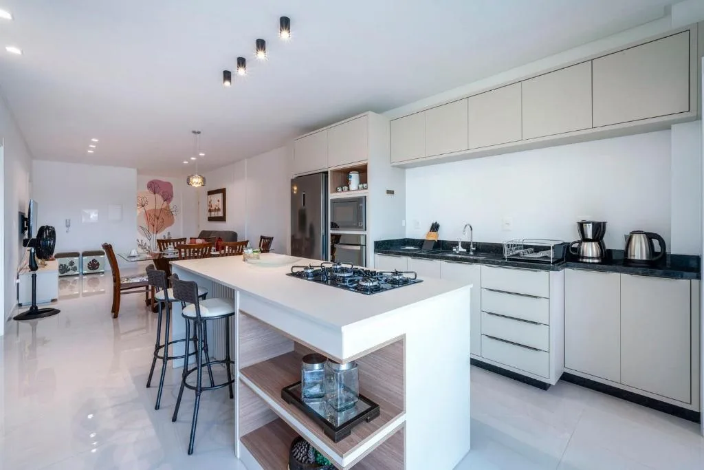 Confortável e Novo Próx. Praia - Porto Belo PX5674, Porto Belo, na R. José Alexandre Rocha, Apto 1001, Selectus Residence, Balneário Perequê em Porto Belo/SC — foto 10