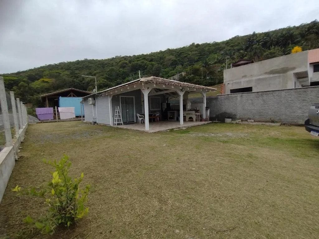 Cantinho do Sossego, Porto Belo, na Travessa da Servidão Tomazia Pletinck em Porto Belo/SC — foto 13