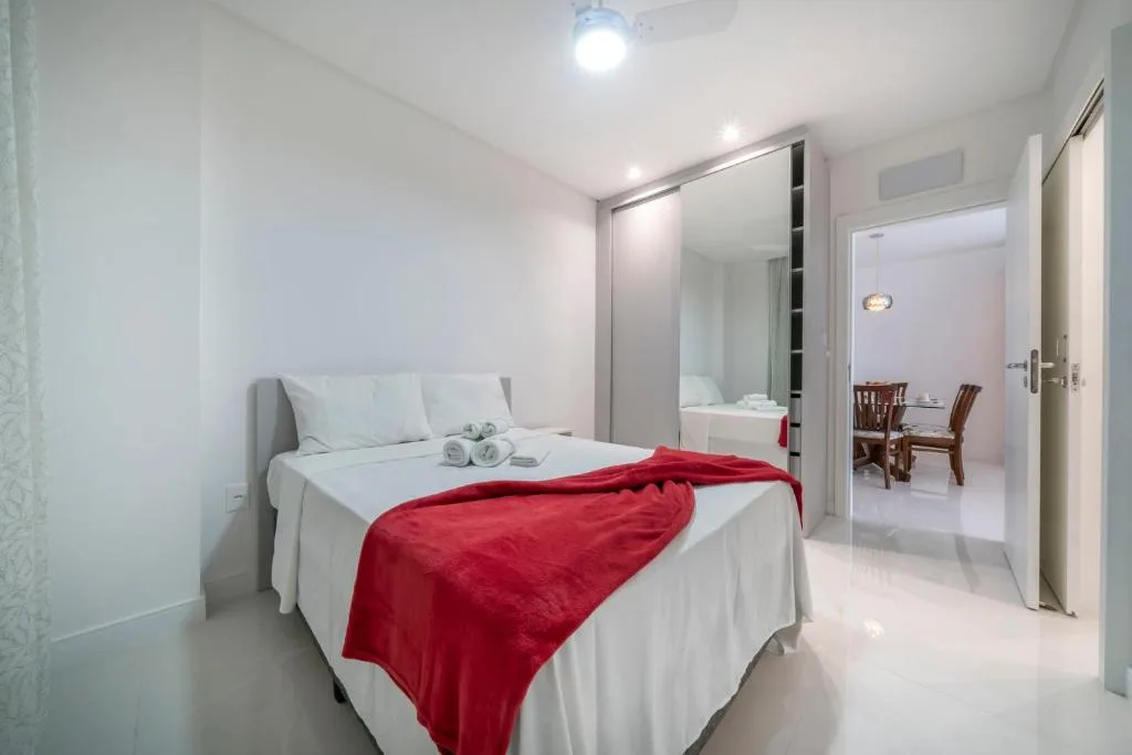 Confortável e Novo Próx. Praia - Porto Belo PX5674, Porto Belo, na R. José Alexandre Rocha, Apto 1001, Selectus Residence, Balneário Perequê em Porto Belo/SC — foto 11