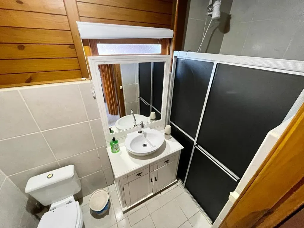 Cabana com piscina - 5 min a pé da praia - Porto Belo, Porto Belo, na Rua Diamantina Mendes em Porto Belo/SC — foto 47