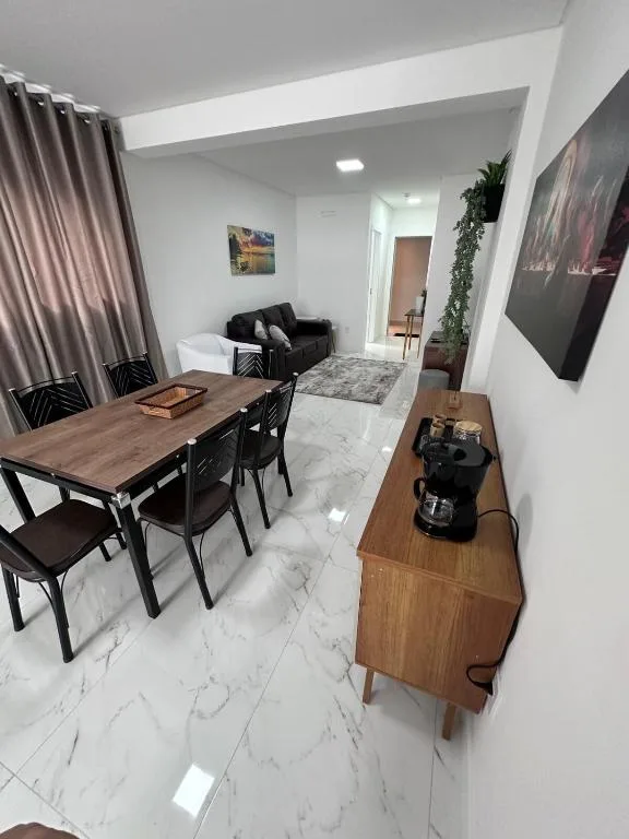Apt 2 suites Novo 180M da Praia Completo, Porto Belo, na Rua Arnoldo Tome dos Santos, 223 em Porto Belo/SC — foto 4
