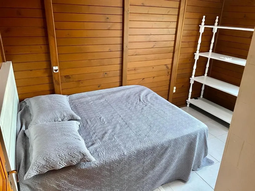 Cabana com piscina - 5 min a pé da praia - Porto Belo, Porto Belo, na Rua Diamantina Mendes em Porto Belo/SC — foto 48