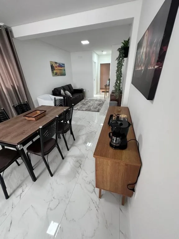 Apt 2 suites Novo 180M da Praia Completo, Porto Belo, na Rua Arnoldo Tome dos Santos, 223 em Porto Belo/SC — foto 5