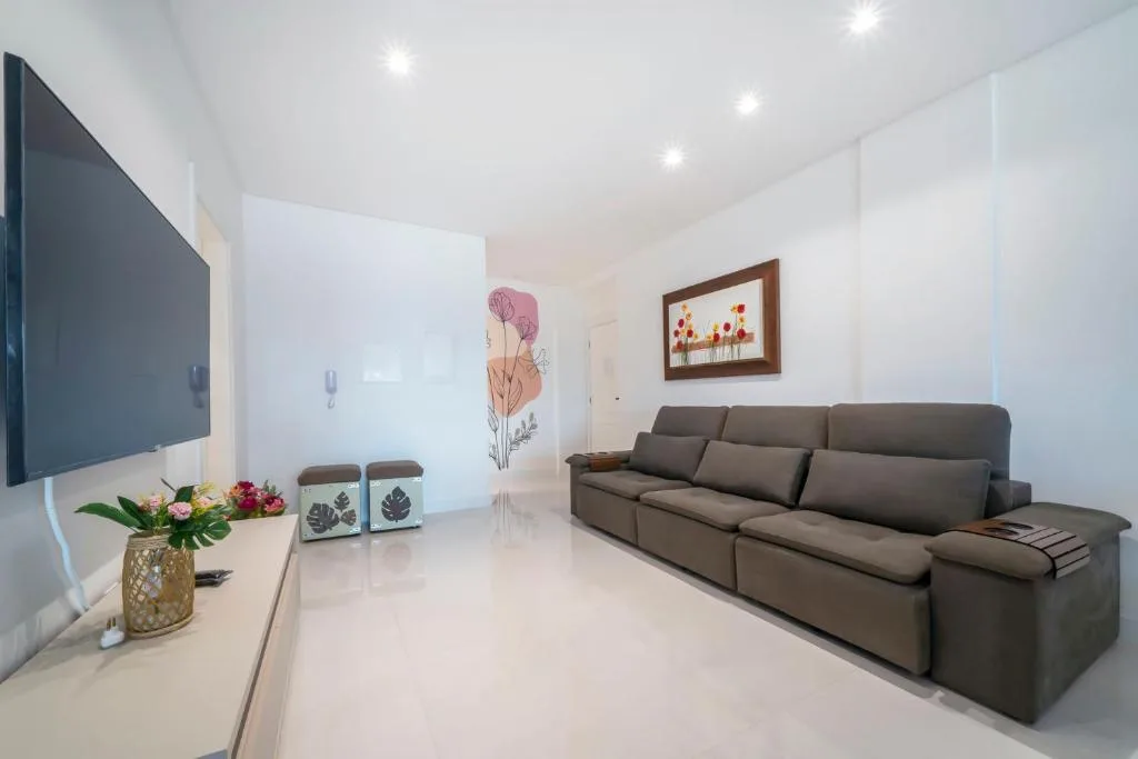 Confortável e Novo Próx. Praia - Porto Belo PX5674, Porto Belo, na R. José Alexandre Rocha, Apto 1001, Selectus Residence, Balneário Perequê em Porto Belo/SC — foto 13