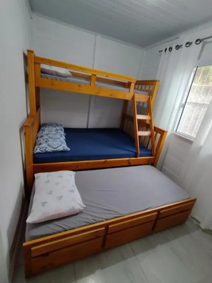 Cantinho do Sossego, Porto Belo, na Travessa da Servidão Tomazia Pletinck em Porto Belo/SC — foto 16