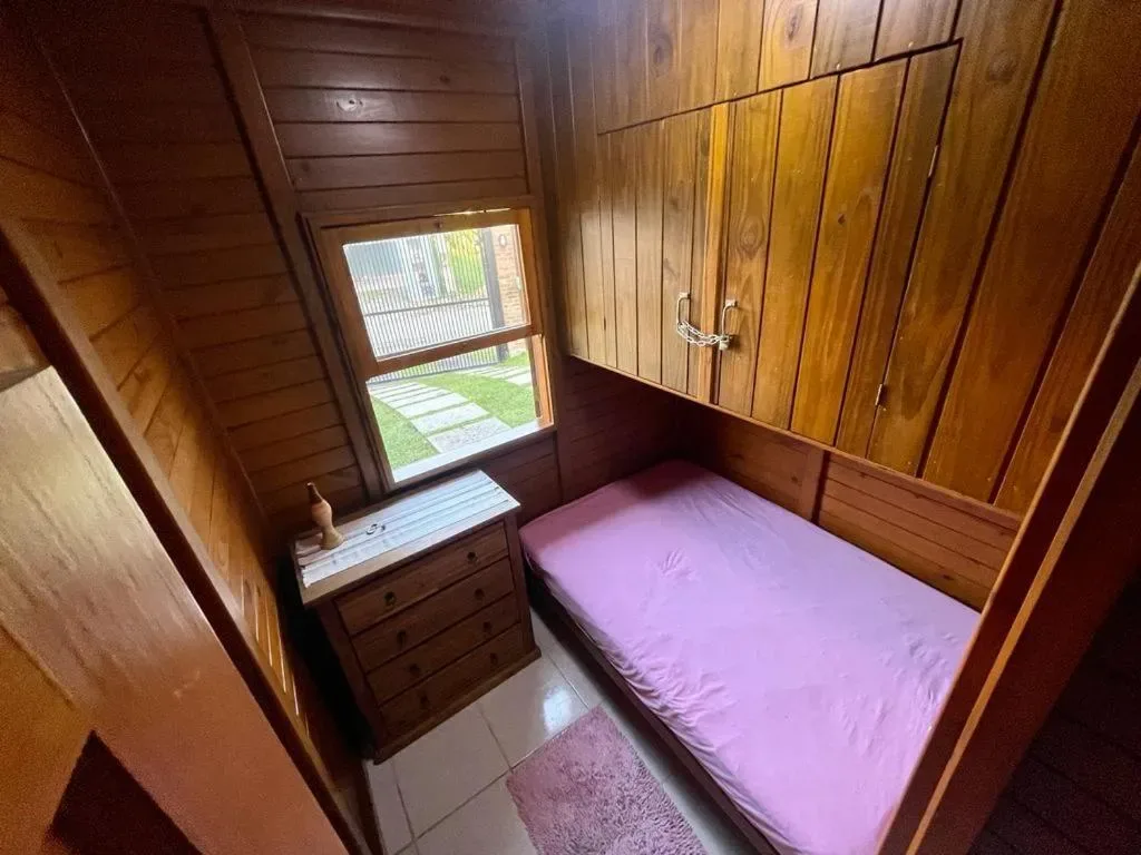 Cabana com piscina - 5 min a pé da praia - Porto Belo, Porto Belo, na Rua Diamantina Mendes em Porto Belo/SC — foto 49