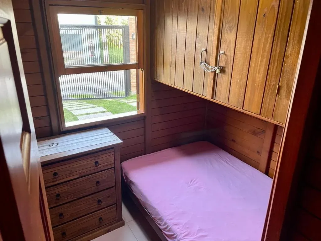 Cabana com piscina - 5 min a pé da praia - Porto Belo, Porto Belo, na Rua Diamantina Mendes em Porto Belo/SC — foto 50
