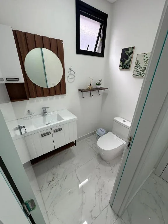 Apt 2 suites Novo 180M da Praia Completo, Porto Belo, na Rua Arnoldo Tome dos Santos, 223 em Porto Belo/SC — foto 8