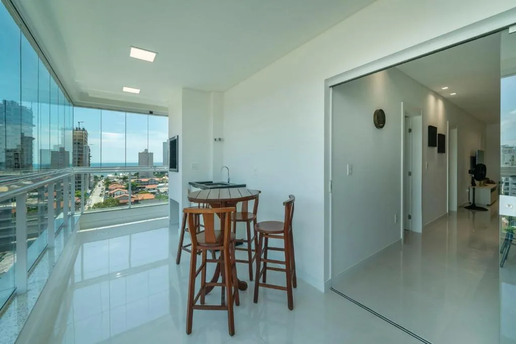 Confortável e Novo Próx. Praia - Porto Belo PX5674, Porto Belo, na R. José Alexandre Rocha, Apto 1001, Selectus Residence, Balneário Perequê em Porto Belo/SC — foto 16