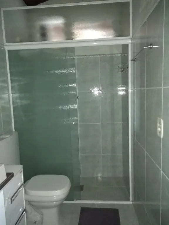 Casas Porto Belo, recanto em meio a natureza e próximo à praia, Porto Belo, na Avenida Governador Celso Ramos, Centro Fundos em Porto Belo/SC — foto 28
