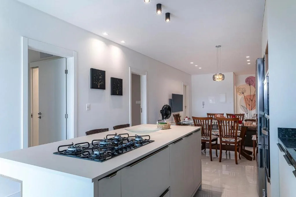 Confortável e Novo Próx. Praia - Porto Belo PX5674, Porto Belo, na R. José Alexandre Rocha, Apto 1001, Selectus Residence, Balneário Perequê em Porto Belo/SC — foto 18