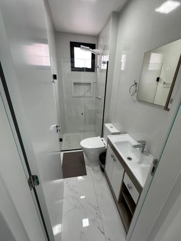 Apt 2 suites Novo 180M da Praia Completo, Porto Belo, na Rua Arnoldo Tome dos Santos, 223 em Porto Belo/SC — foto 11