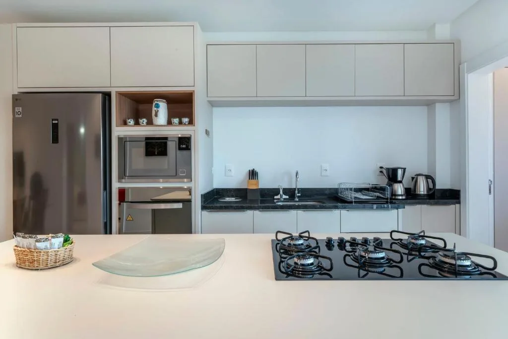 Confortável e Novo Próx. Praia - Porto Belo PX5674, Porto Belo, na R. José Alexandre Rocha, Apto 1001, Selectus Residence, Balneário Perequê em Porto Belo/SC — foto 19