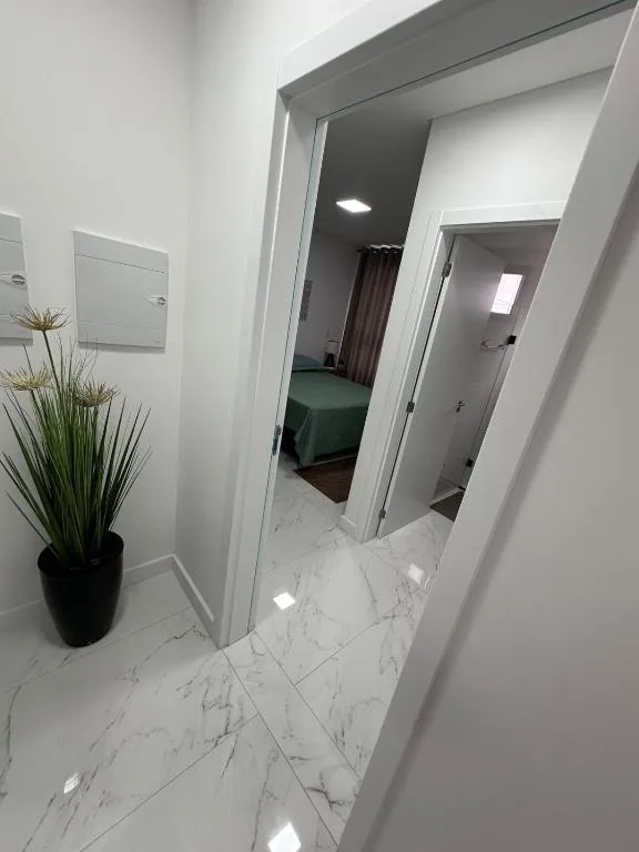 Apt 2 suites Novo 180M da Praia Completo, Porto Belo, na Rua Arnoldo Tome dos Santos, 223 em Porto Belo/SC — foto 12