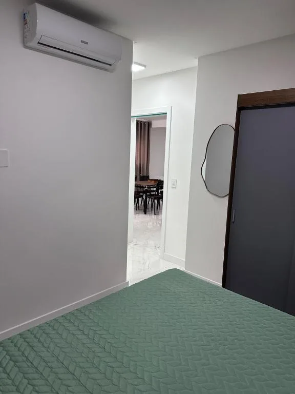 Apt 2 suites Novo 180M da Praia Completo, Porto Belo, na Rua Arnoldo Tome dos Santos, 223 em Porto Belo/SC — foto 13