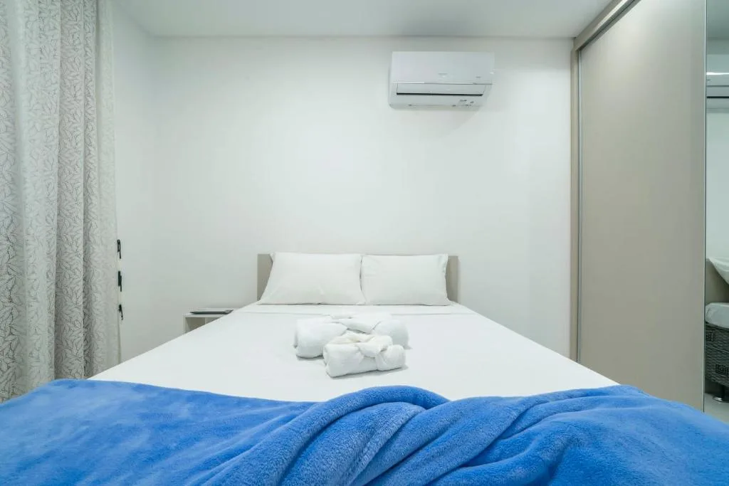 Confortável e Novo Próx. Praia - Porto Belo PX5674, Porto Belo, na R. José Alexandre Rocha, Apto 1001, Selectus Residence, Balneário Perequê em Porto Belo/SC — foto 21