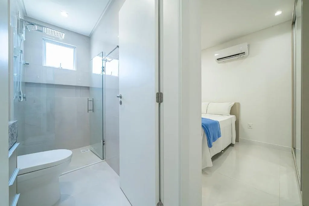 Confortável e Novo Próx. Praia - Porto Belo PX5674, Porto Belo, na R. José Alexandre Rocha, Apto 1001, Selectus Residence, Balneário Perequê em Porto Belo/SC — foto 22
