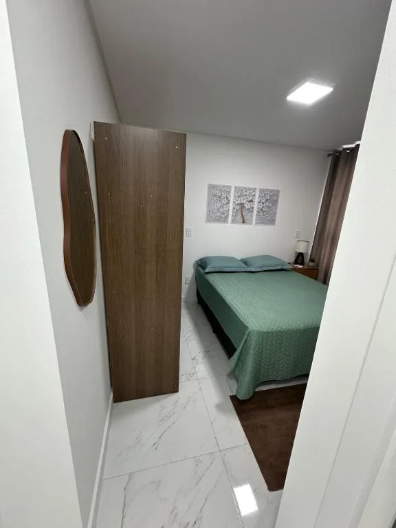 Apt 2 suites Novo 180M da Praia Completo, Porto Belo, na Rua Arnoldo Tome dos Santos, 223 em Porto Belo/SC — foto 16