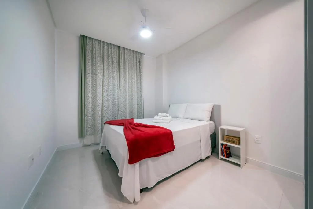 Confortável e Novo Próx. Praia - Porto Belo PX5674, Porto Belo, na R. José Alexandre Rocha, Apto 1001, Selectus Residence, Balneário Perequê em Porto Belo/SC — foto 23