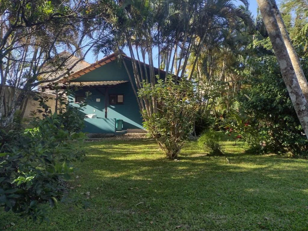 Casa em meio a natureza e próxima à praia, Porto Belo, na Avenida Governador Celso Ramos, Centro. em Porto Belo/SC — foto 29