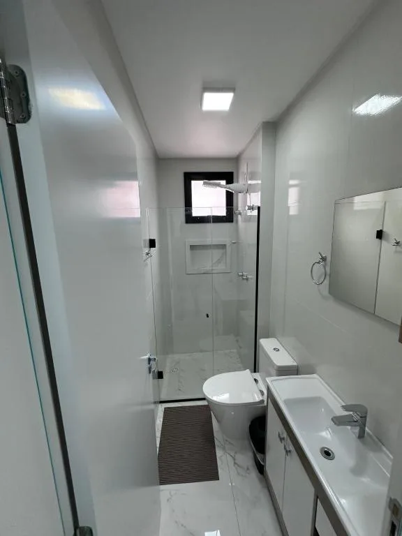 Apt 2 suites Novo 180M da Praia Completo, Porto Belo, na Rua Arnoldo Tome dos Santos, 223 em Porto Belo/SC — foto 17