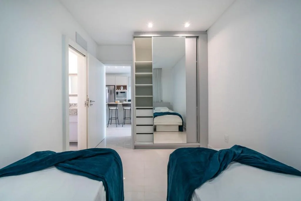Confortável e Novo Próx. Praia - Porto Belo PX5674, Porto Belo, na R. José Alexandre Rocha, Apto 1001, Selectus Residence, Balneário Perequê em Porto Belo/SC — foto 24