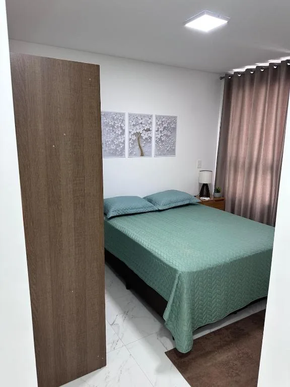 Apt 2 suites Novo 180M da Praia Completo, Porto Belo, na Rua Arnoldo Tome dos Santos, 223 em Porto Belo/SC — foto 18
