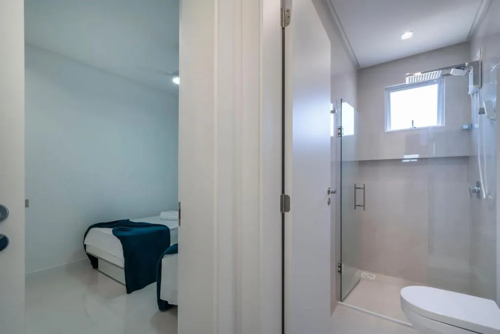 Confortável e Novo Próx. Praia - Porto Belo PX5674, Porto Belo, na R. José Alexandre Rocha, Apto 1001, Selectus Residence, Balneário Perequê em Porto Belo/SC — foto 25