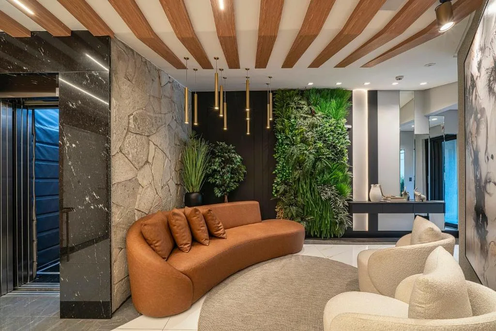 Confortável e Novo Próx. Praia - Porto Belo PX5674, Porto Belo, na R. José Alexandre Rocha, Apto 1001, Selectus Residence, Balneário Perequê em Porto Belo/SC — foto 26