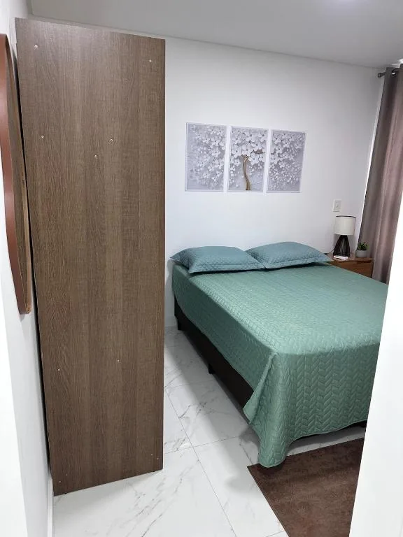 Apt 2 suites Novo 180M da Praia Completo, Porto Belo, na Rua Arnoldo Tome dos Santos, 223 em Porto Belo/SC — foto 20