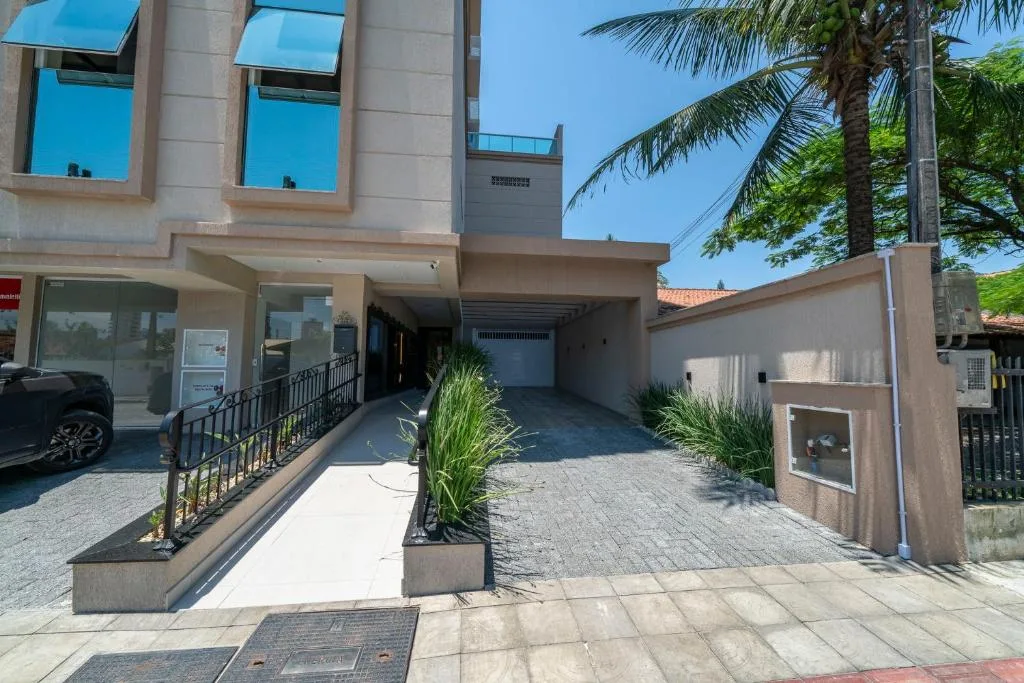 Confortável e Novo Próx. Praia - Porto Belo PX5674, Porto Belo, na R. José Alexandre Rocha, Apto 1001, Selectus Residence, Balneário Perequê em Porto Belo/SC — foto 27