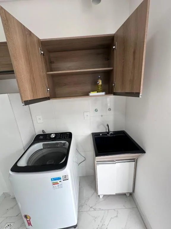 Apt 2 suites Novo 180M da Praia Completo, Porto Belo, na Rua Arnoldo Tome dos Santos, 223 em Porto Belo/SC — foto 21