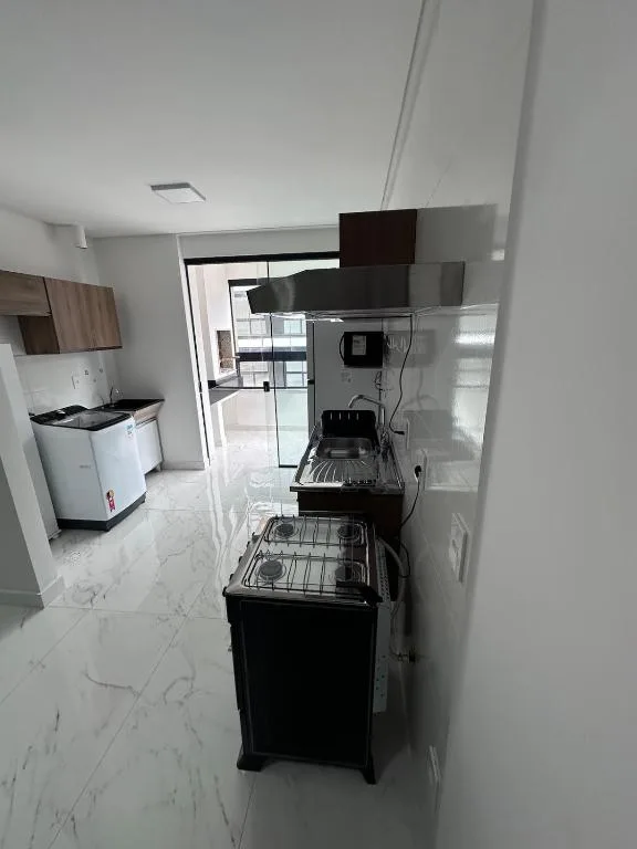 Apt 2 suites Novo 180M da Praia Completo, Porto Belo, na Rua Arnoldo Tome dos Santos, 223 em Porto Belo/SC — foto 24