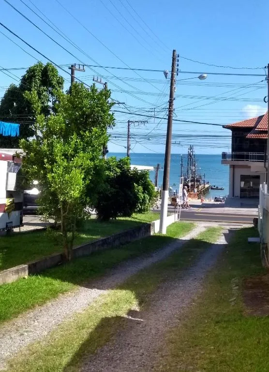 Casa em meio a natureza e próxima à praia, Porto Belo, na Avenida Governador Celso Ramos, Centro. em Porto Belo/SC — foto 36