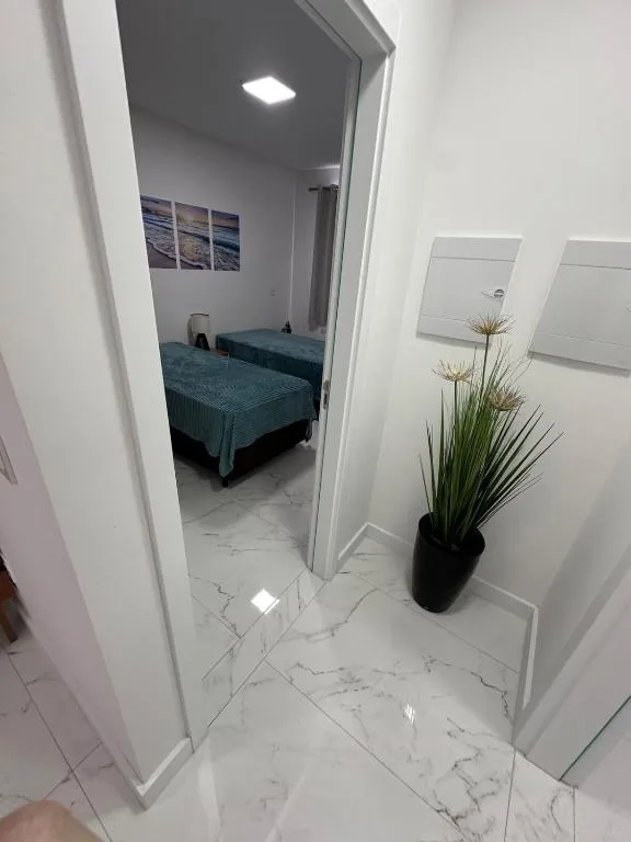 Apt 2 suites Novo 180M da Praia Completo, Porto Belo, na Rua Arnoldo Tome dos Santos, 223 em Porto Belo/SC — foto 26