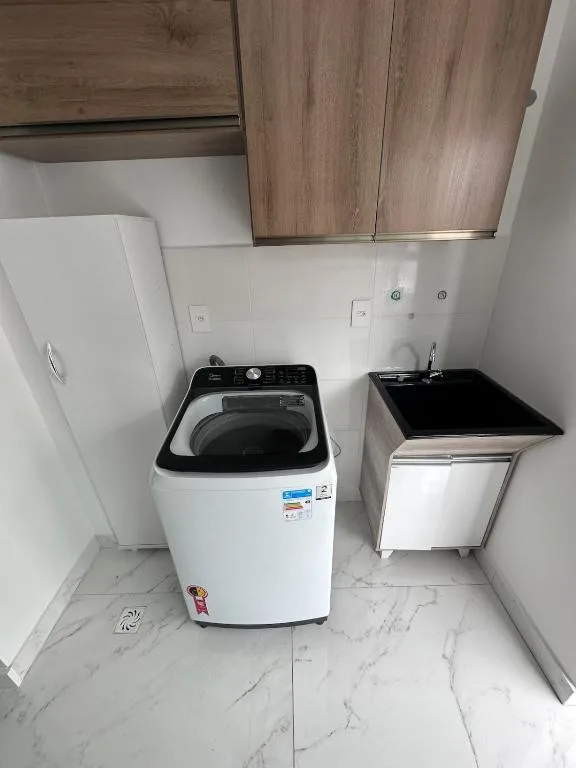 Apt 2 suites Novo 180M da Praia Completo, Porto Belo, na Rua Arnoldo Tome dos Santos, 223 em Porto Belo/SC — foto 28