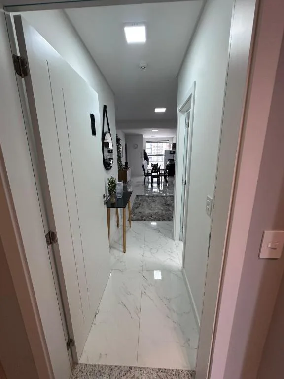 Apt 2 suites Novo 180M da Praia Completo, Porto Belo, na Rua Arnoldo Tome dos Santos, 223 em Porto Belo/SC — foto 30