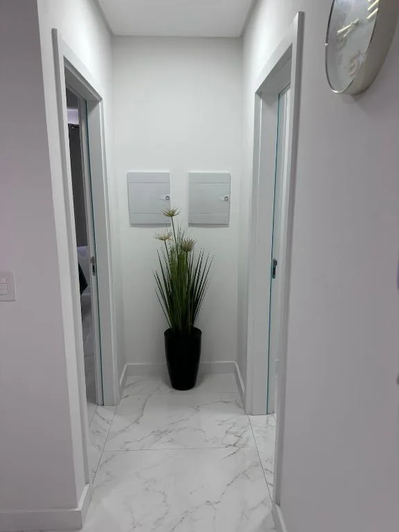 Apt 2 suites Novo 180M da Praia Completo, Porto Belo, na Rua Arnoldo Tome dos Santos, 223 em Porto Belo/SC — foto 32