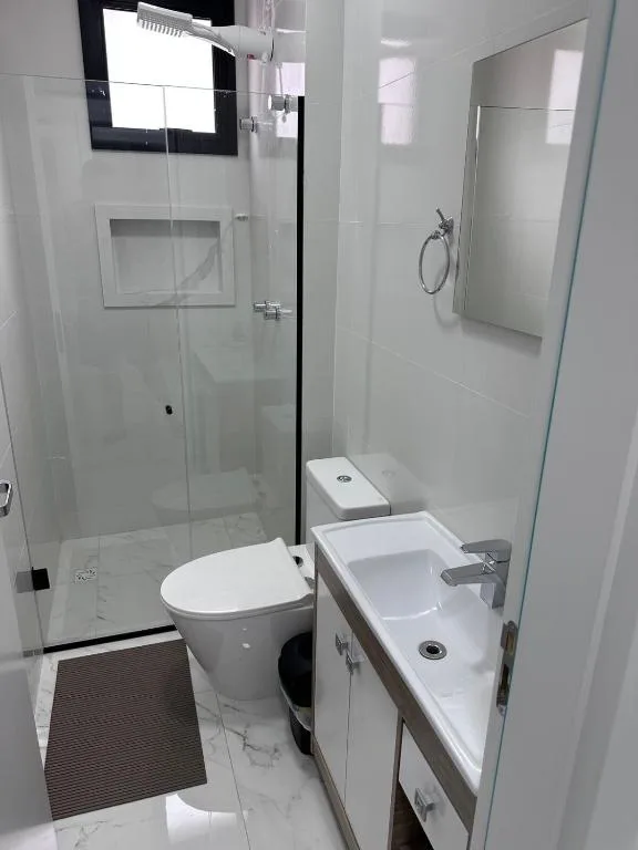 Apt 2 suites Novo 180M da Praia Completo, Porto Belo, na Rua Arnoldo Tome dos Santos, 223 em Porto Belo/SC — foto 33