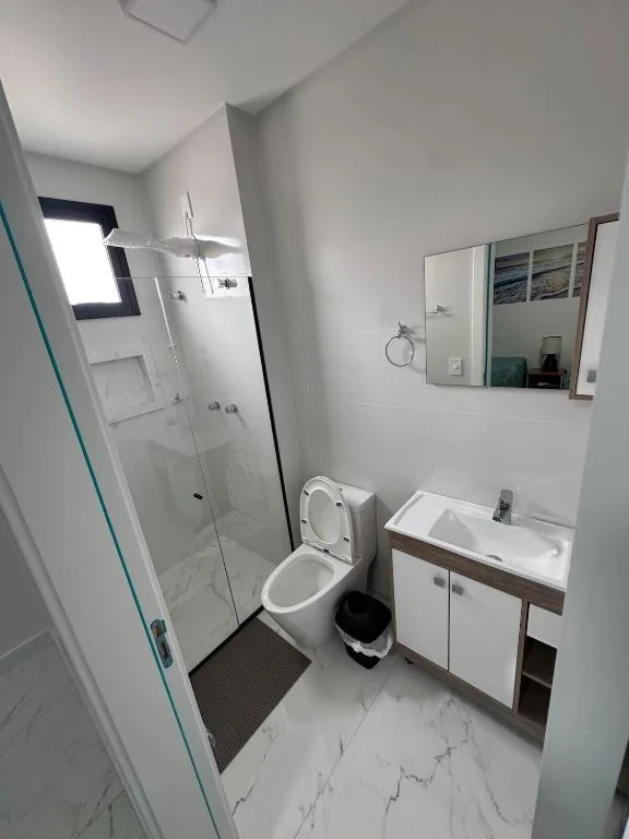 Apt 2 suites Novo 180M da Praia Completo, Porto Belo, na Rua Arnoldo Tome dos Santos, 223 em Porto Belo/SC — foto 35