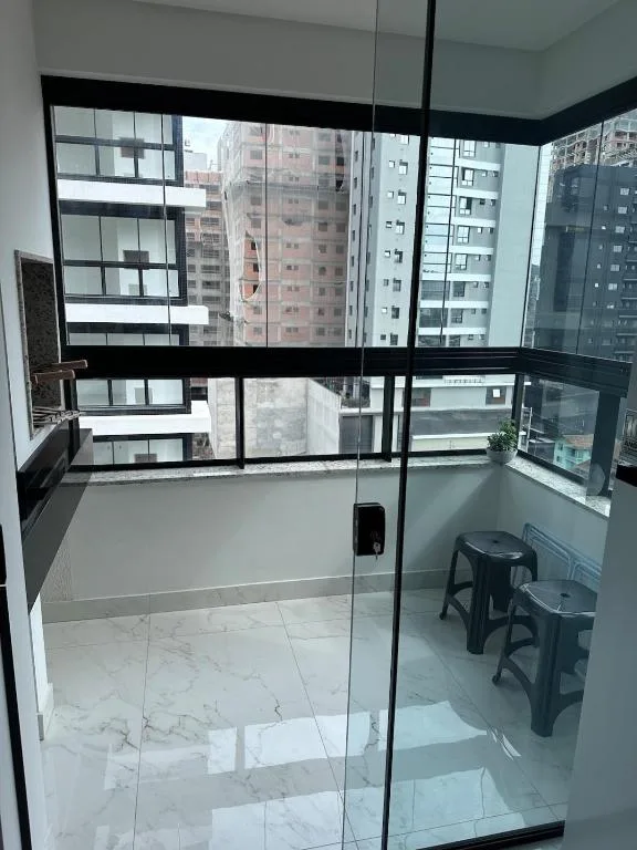 Apt 2 suites Novo 180M da Praia Completo, Porto Belo, na Rua Arnoldo Tome dos Santos, 223 em Porto Belo/SC — foto 38