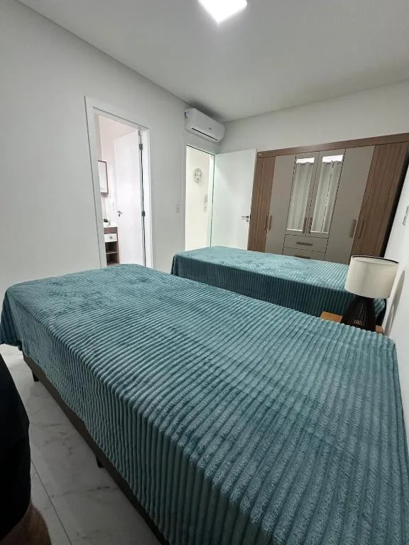 Apt 2 suites Novo 180M da Praia Completo, Porto Belo, na Rua Arnoldo Tome dos Santos, 223 em Porto Belo/SC — foto 40