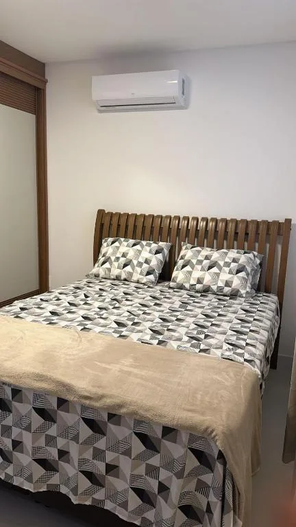 The perfect apartment in Porto Belo!, Porto Belo, na Rua José Petermann 110 cep: 88210-000 - Pereque em Porto Belo/SC