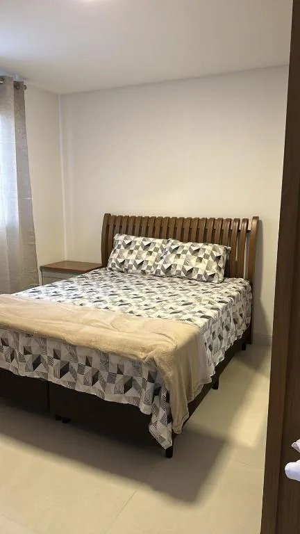 The perfect apartment in Porto Belo!, Porto Belo, na Rua José Petermann 110 cep: 88210-000 - Pereque em Porto Belo/SC — foto 2