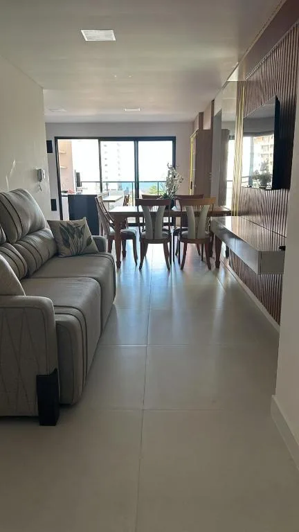 The perfect apartment in Porto Belo!, Porto Belo, na Rua José Petermann 110 cep: 88210-000 - Pereque em Porto Belo/SC — foto 4