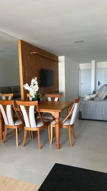 The perfect apartment in Porto Belo!, Porto Belo, na Rua José Petermann 110 cep: 88210-000 - Pereque em Porto Belo/SC — foto 5